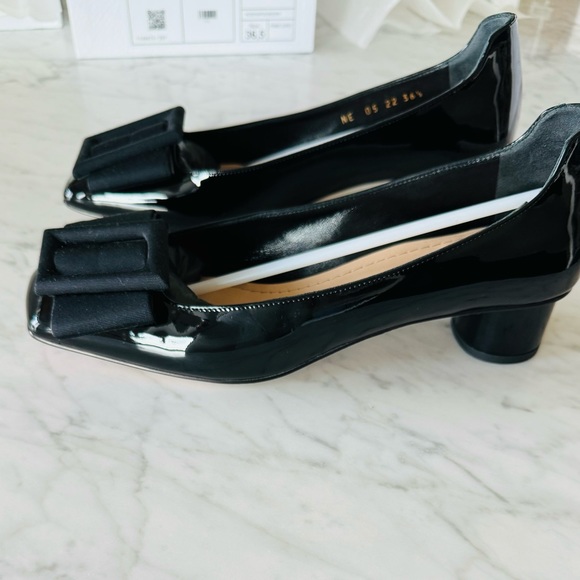 🎈 DIOR IDYLLE PUMPS - Picture 4 of 6